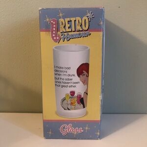 Ephemera Retro Humour: Bad Decisions